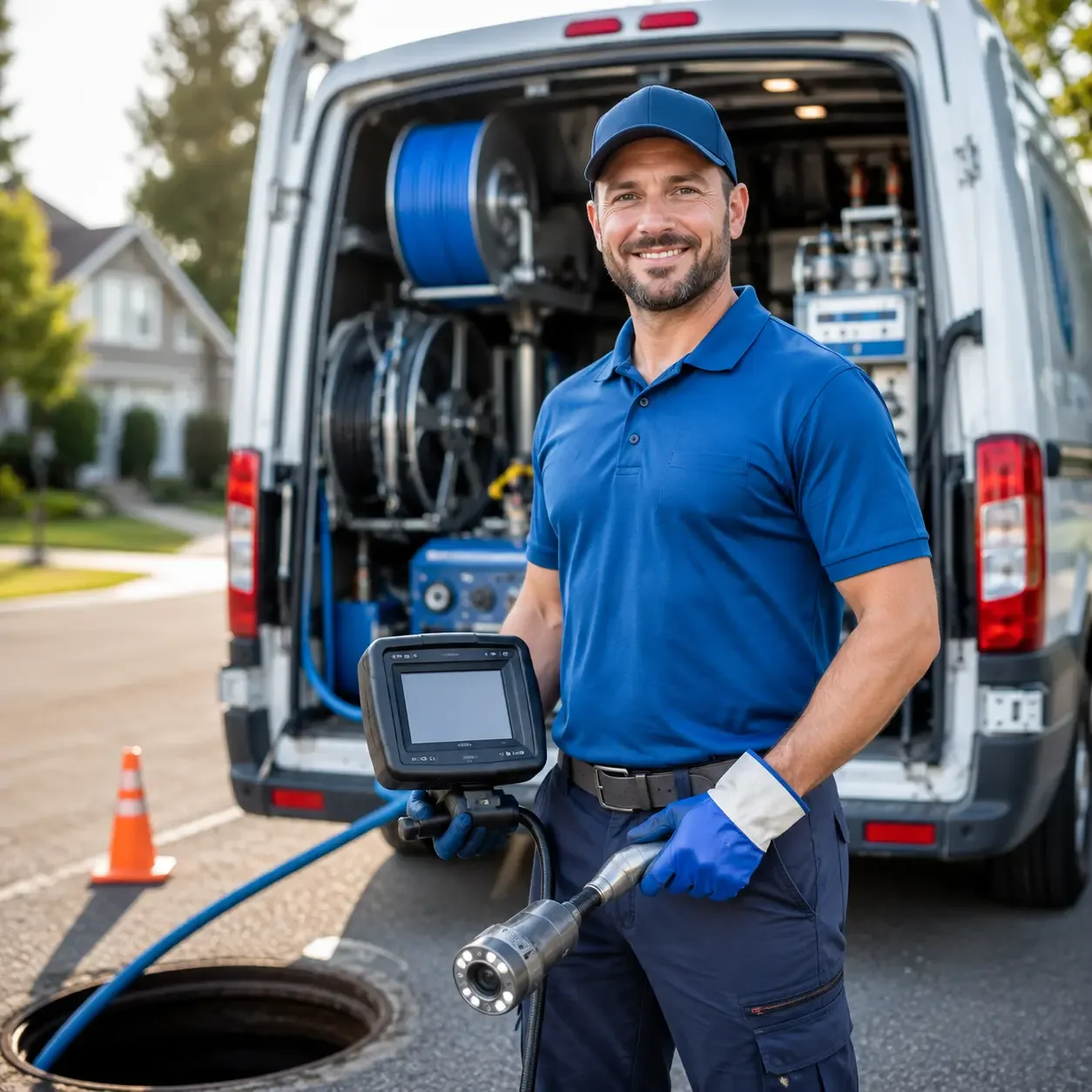 Local Pipe Relining specialists in Sandia Park, NM