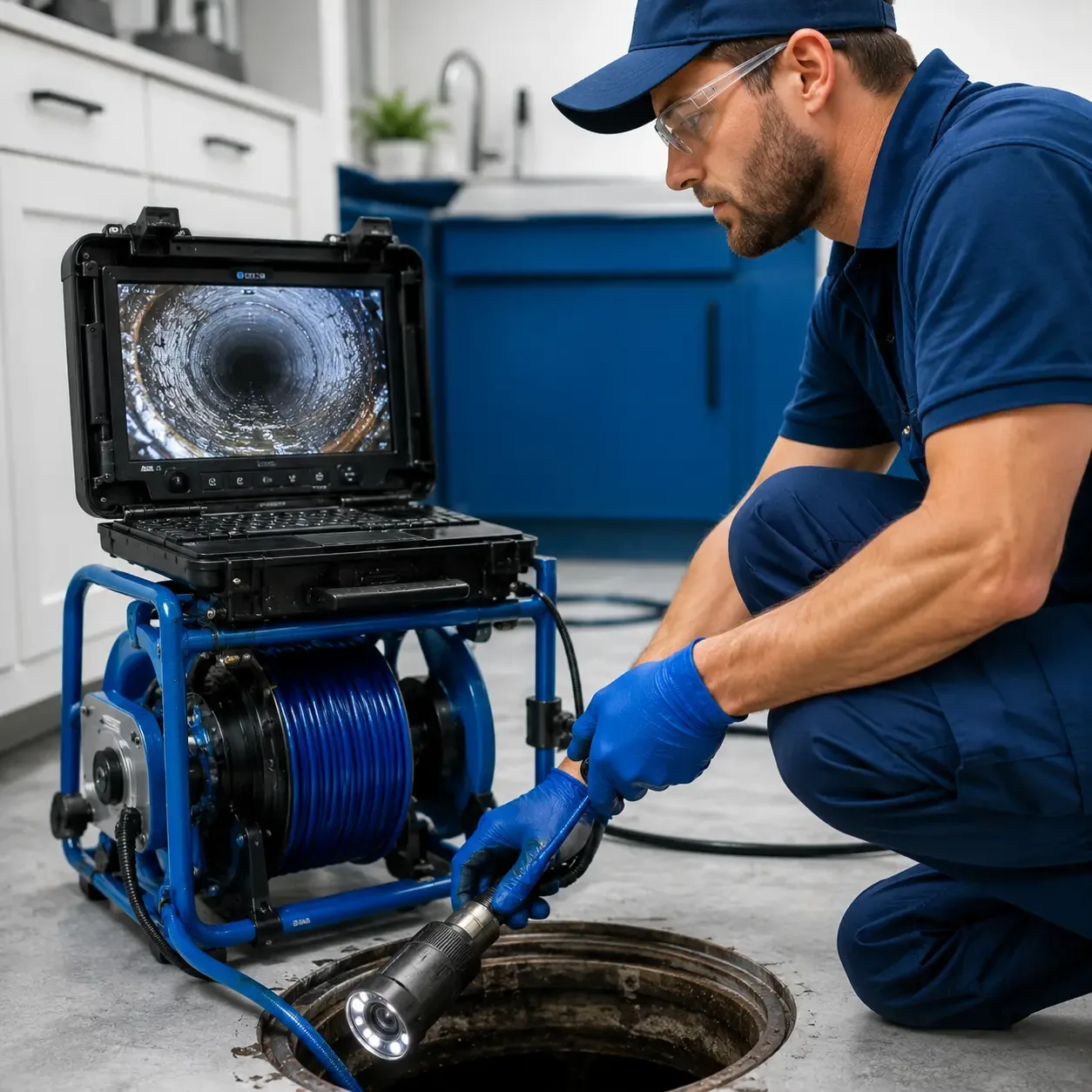 Pipe Relining professionals serving Sandia Park, NM